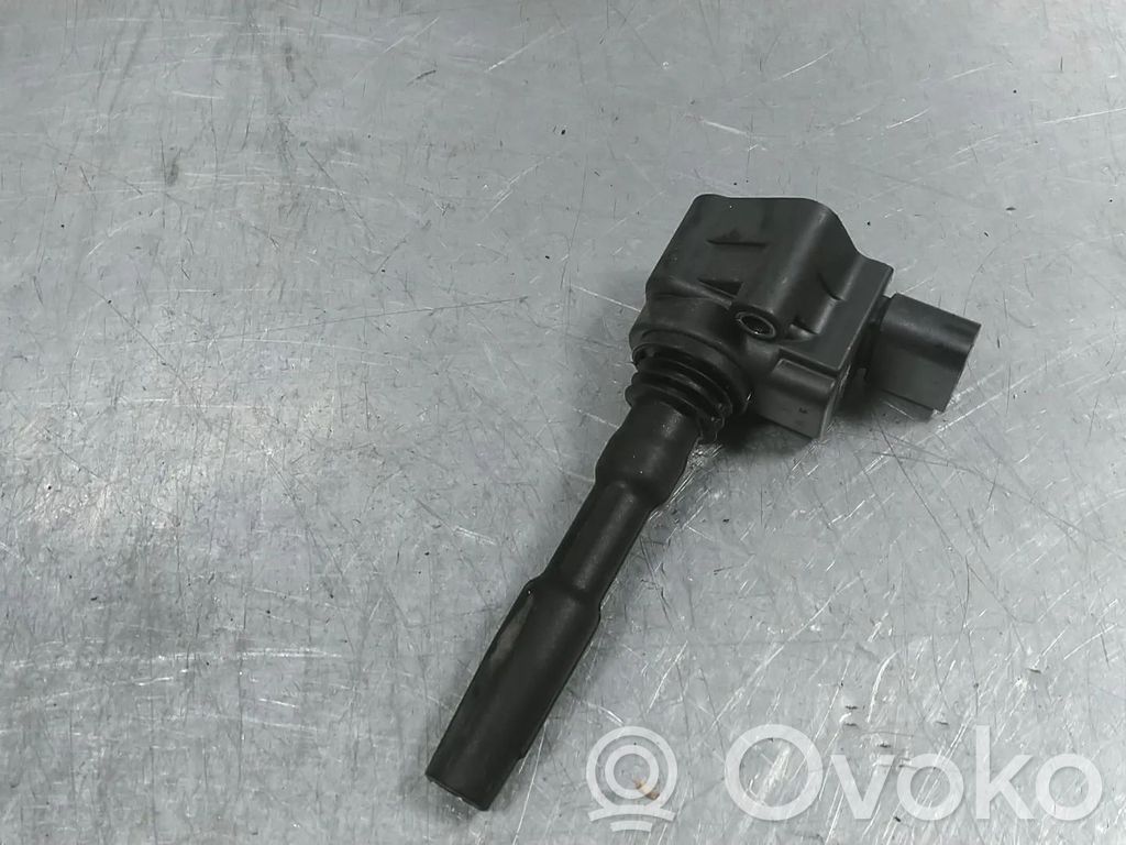 Audi A6 S6 C7 4G Suurjännitesytytyskela 