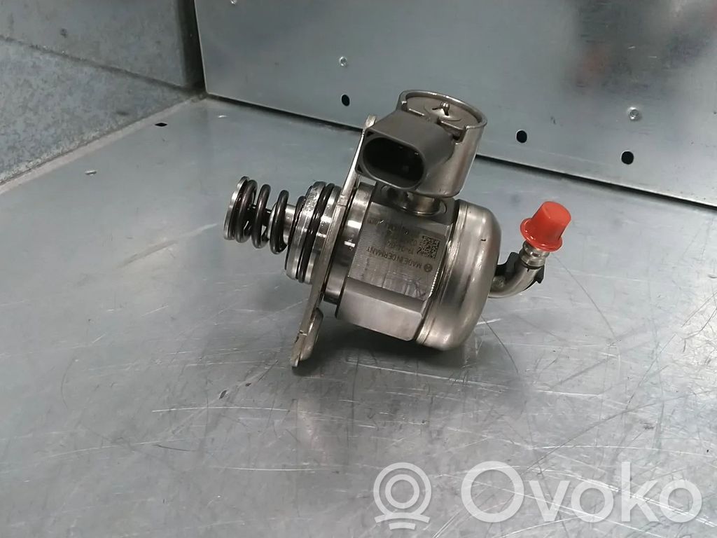 Volkswagen Golf VII Pompă injecție de înaltă presiune 
