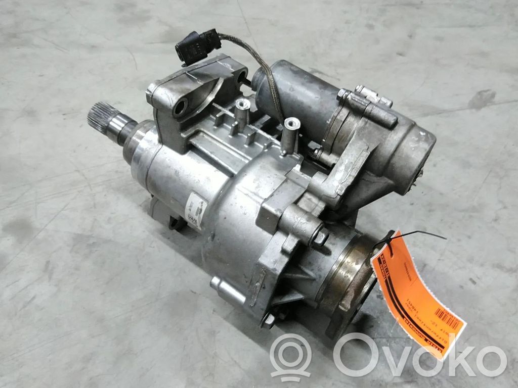 Volkswagen Golf VII Differenziale anteriore 