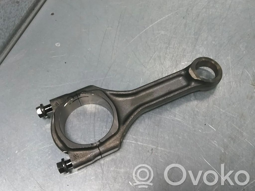 Opel Astra J Bielă 