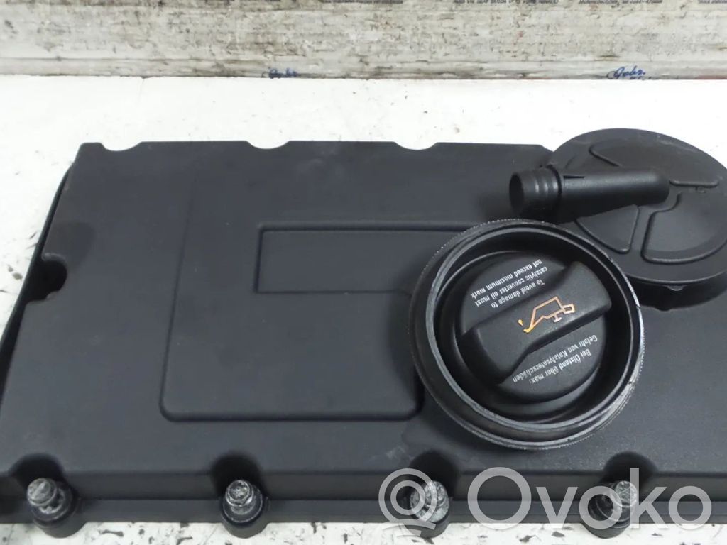 Volkswagen Golf V Pokrywa zaworów 