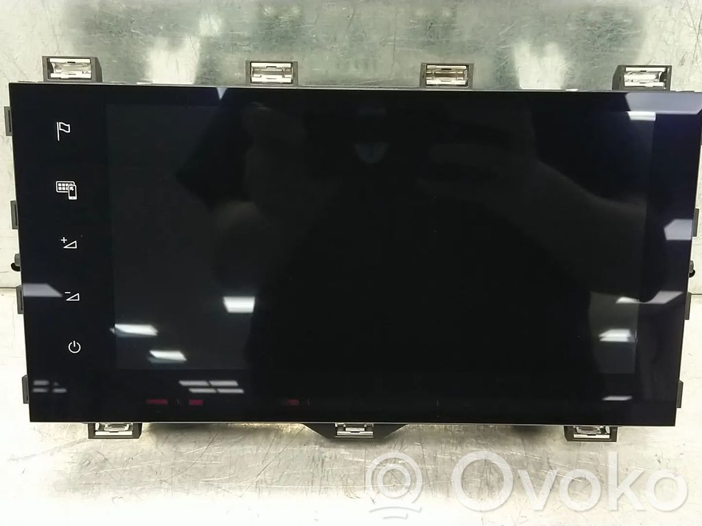 Seat Ateca Monitor/display/piccolo schermo 