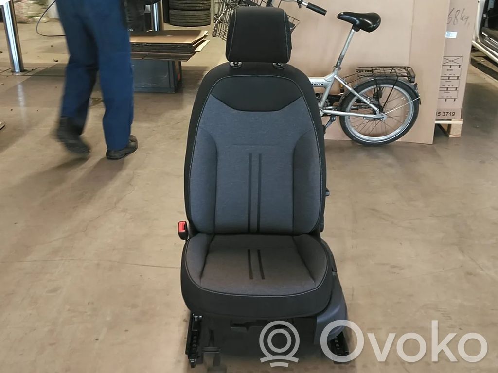 Seat Ateca Scaun șofer 