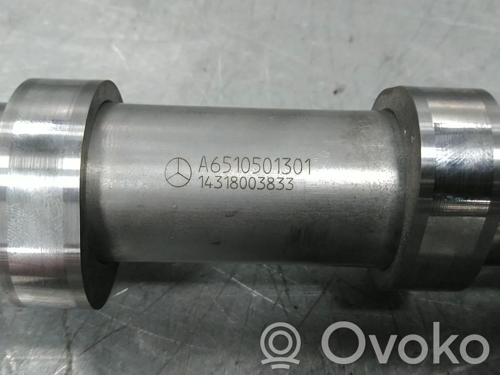 Mercedes-Benz C W205 Ax cu came 