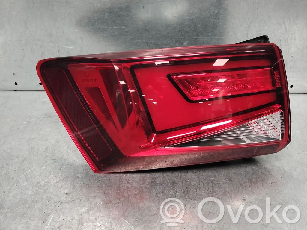Seat Ateca Takavalot 