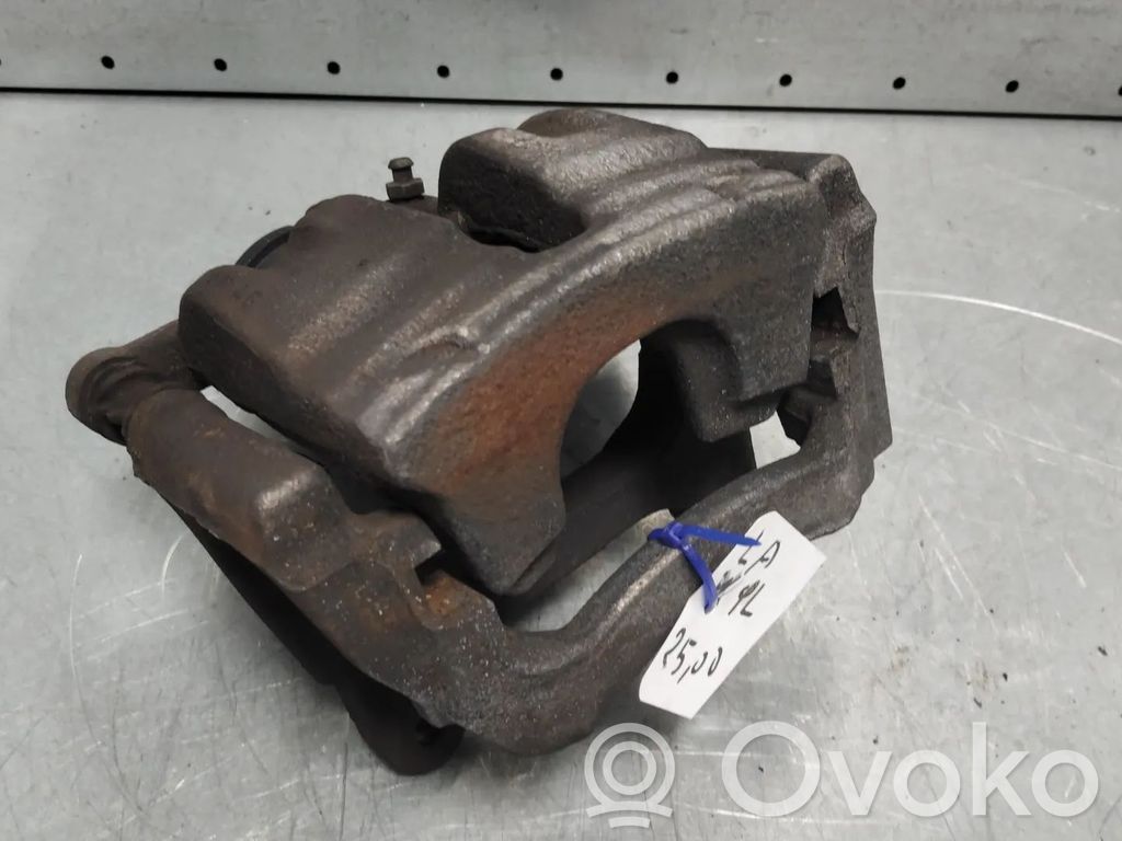 Audi Q7 4M Tylny zacisk hamulcowy 