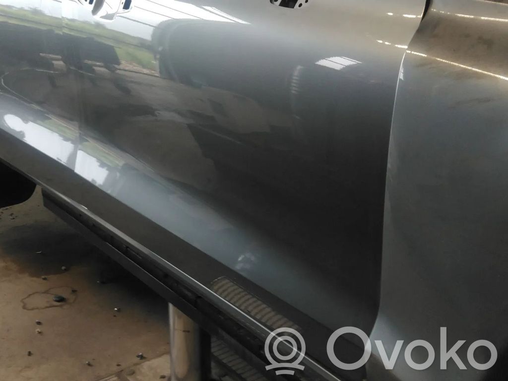 Volvo V60 Durvis 
