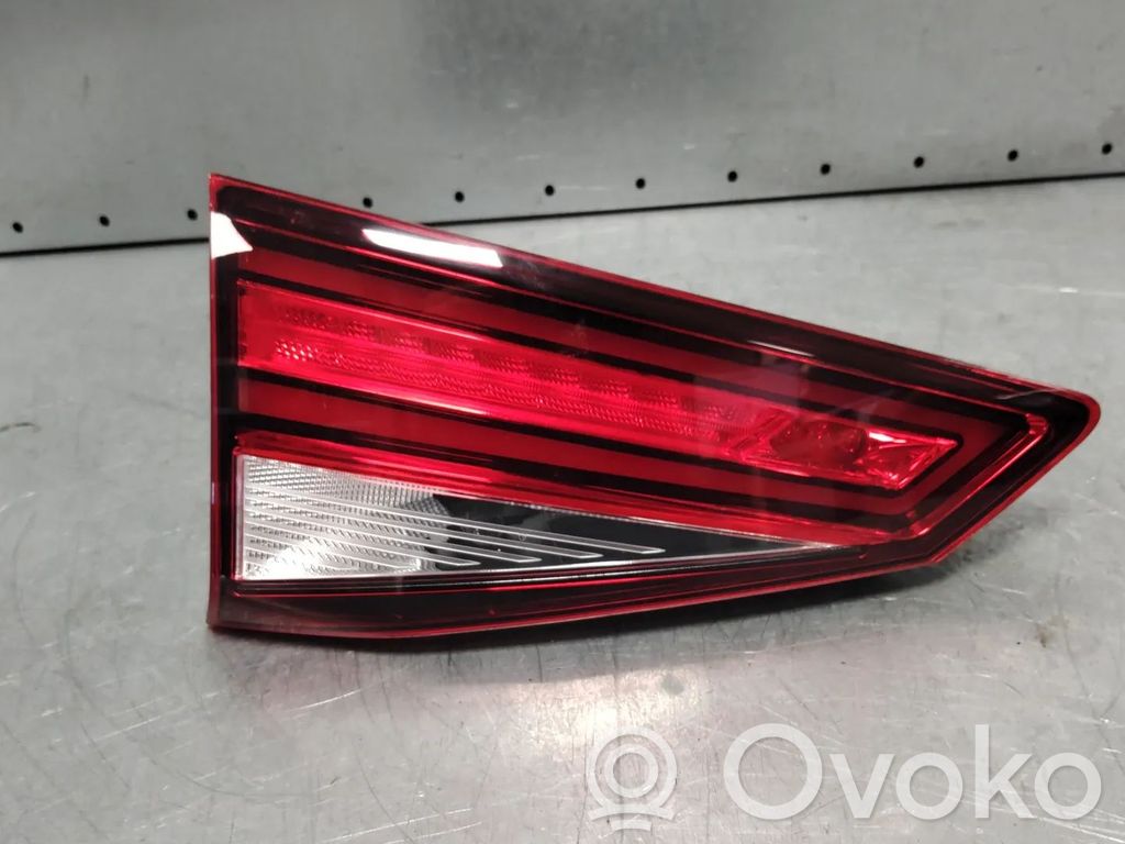 Seat Ateca Lampa tylna 