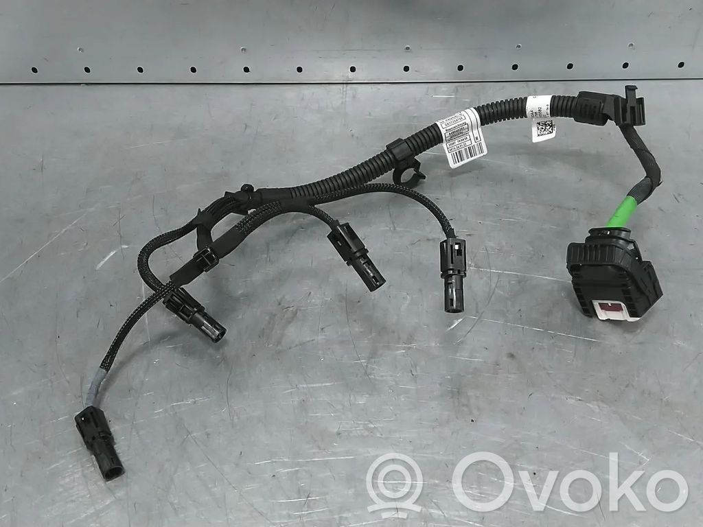 BMW X3 G01 Altro tipo di cablaggio 