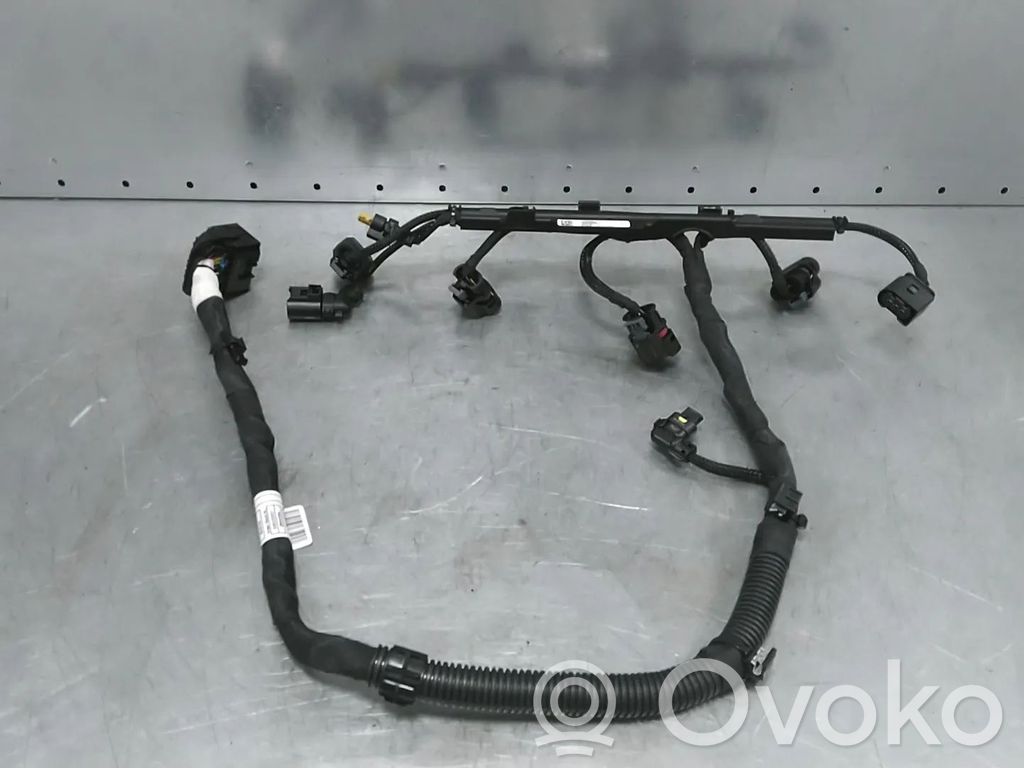 BMW X3 G01 Alte cablaje 