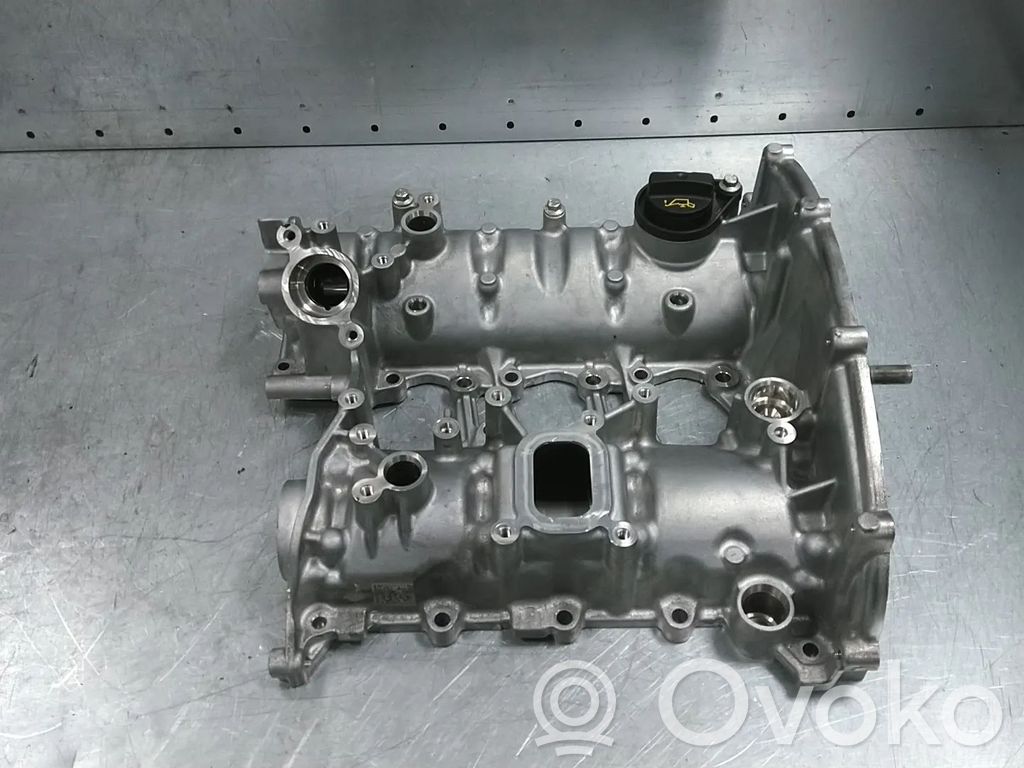 Ford Focus Nockenwelle 