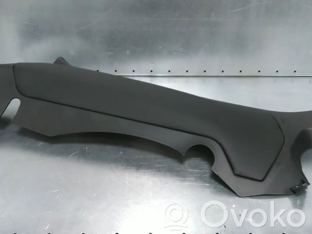 Cupra Formentor Airbag del asiento 