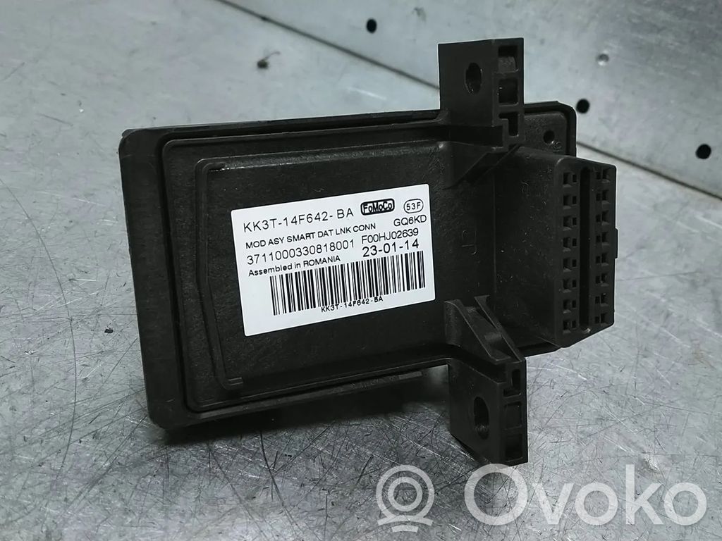 Autres unités de commande / modules   KK3T14F642BA,2499968