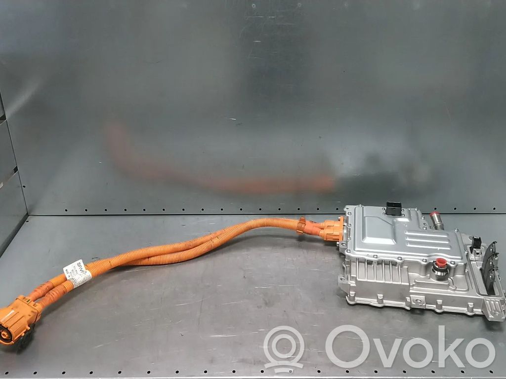 Volvo EX30 Inversor/convertidor de voltaje 