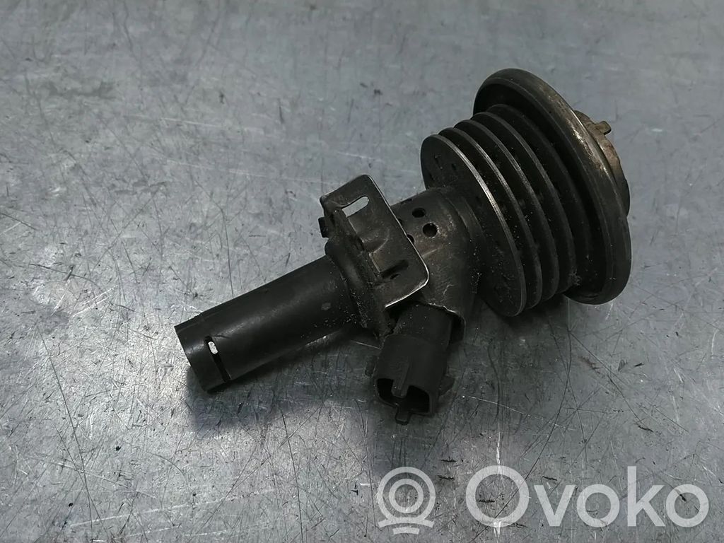 Mercedes-Benz GLE (W166 - C292) Inyector de AdBlue 