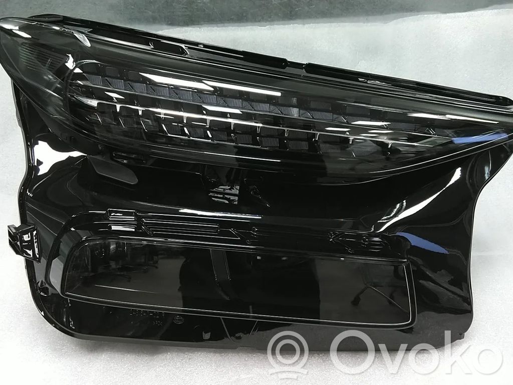 Audi Q6 e-tron Far 
