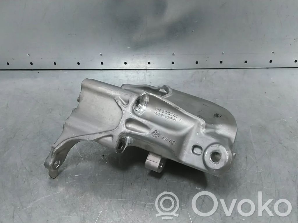 Volkswagen Crafter Engine mount bracket 