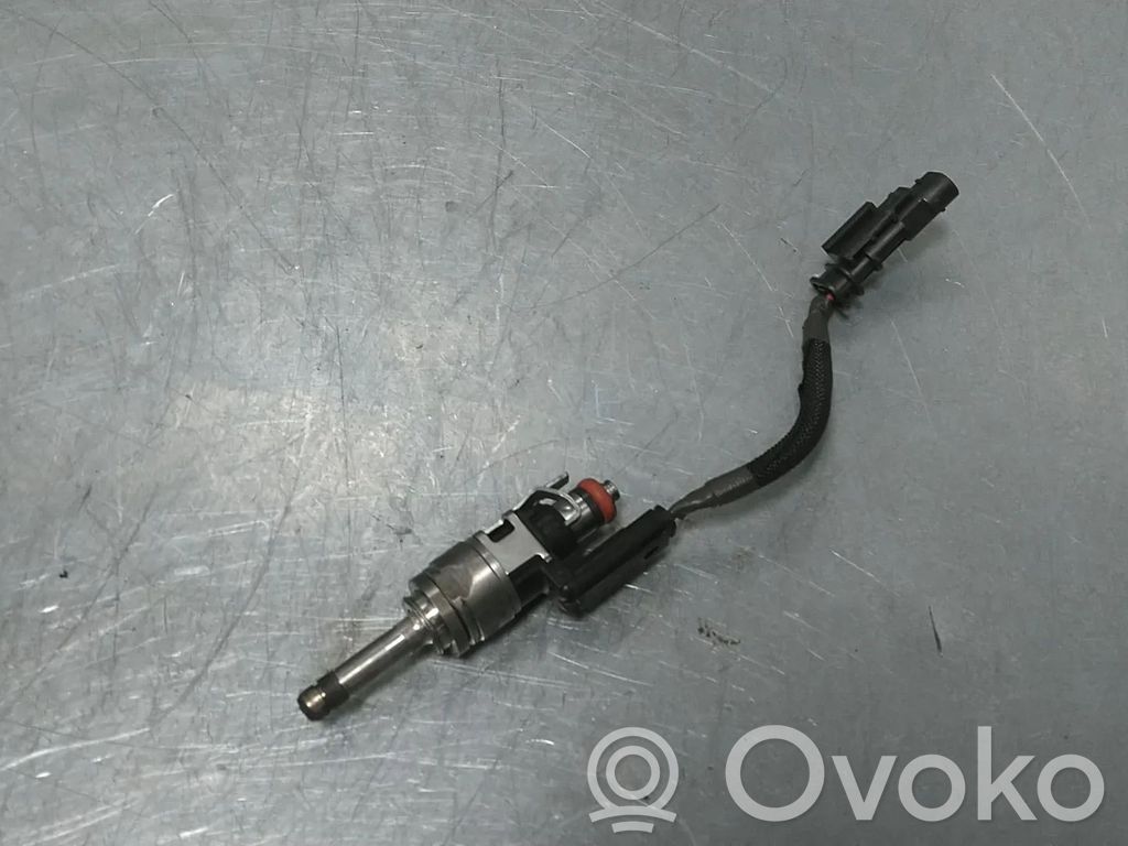 Volvo V60 Inyector de combustible 
