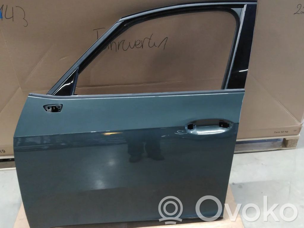 Cupra Born Puerta delantera 