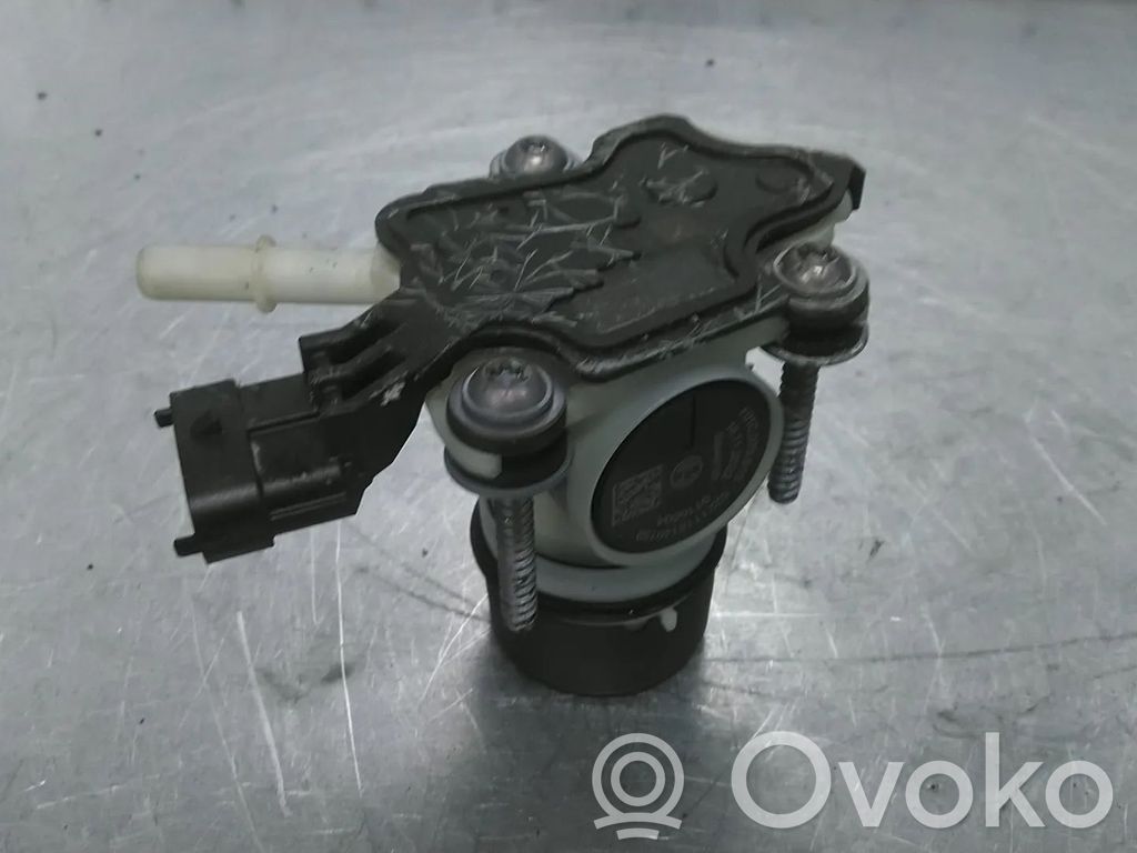 Adblue pumppu   JU5A5J229AC,BKFB,F01C250171