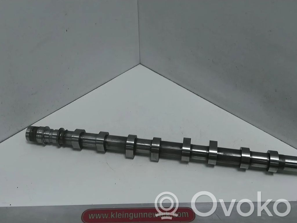 Opel Movano A Árbol de levas 