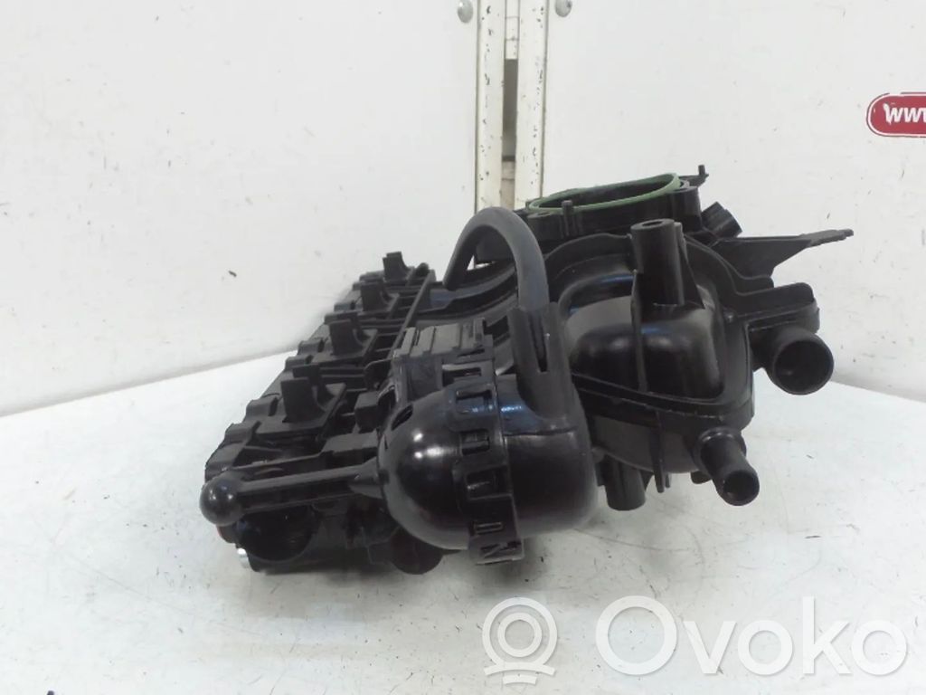 Audi A3 S3 8P Collettore di aspirazione 