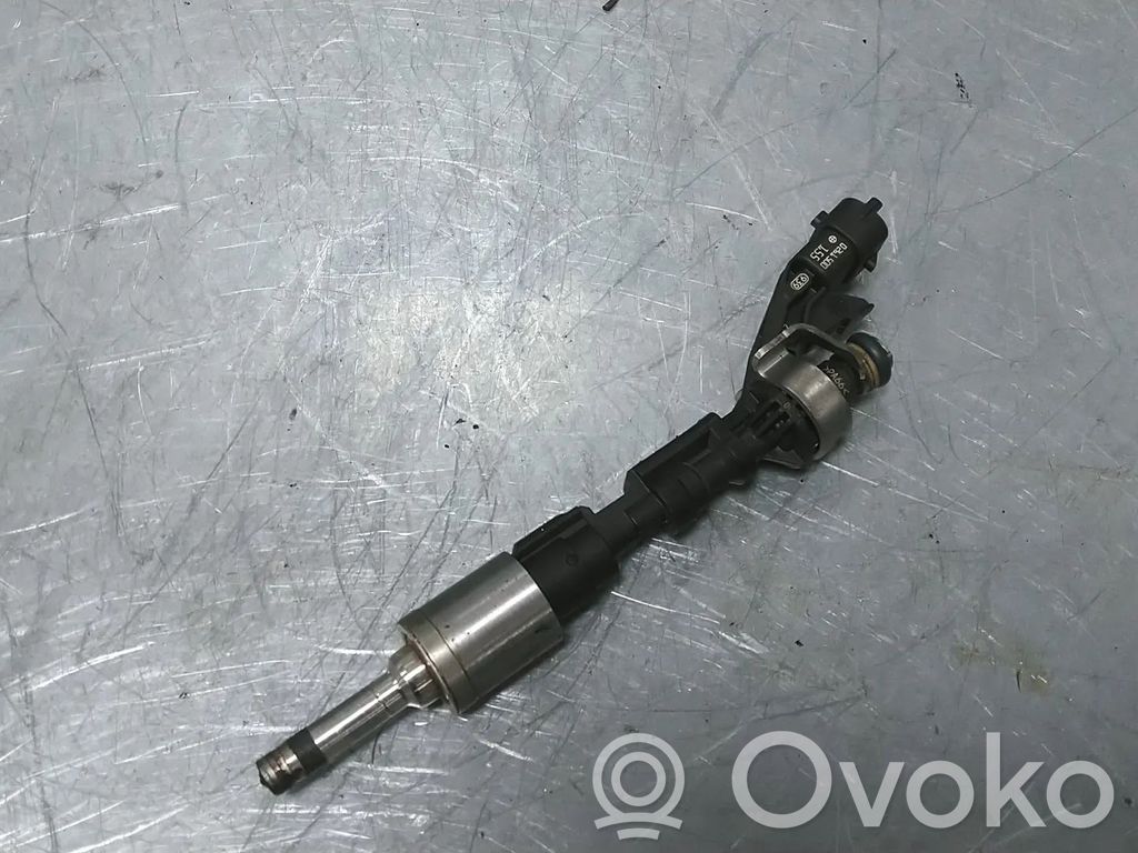 Inyector de combustible   CJ5G9F593AA,0261500155,2138264,CJ5G9F593AB,JQDB