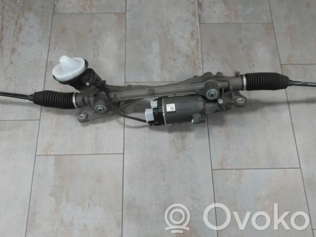 Volkswagen Golf VII Crémaillère de direction 