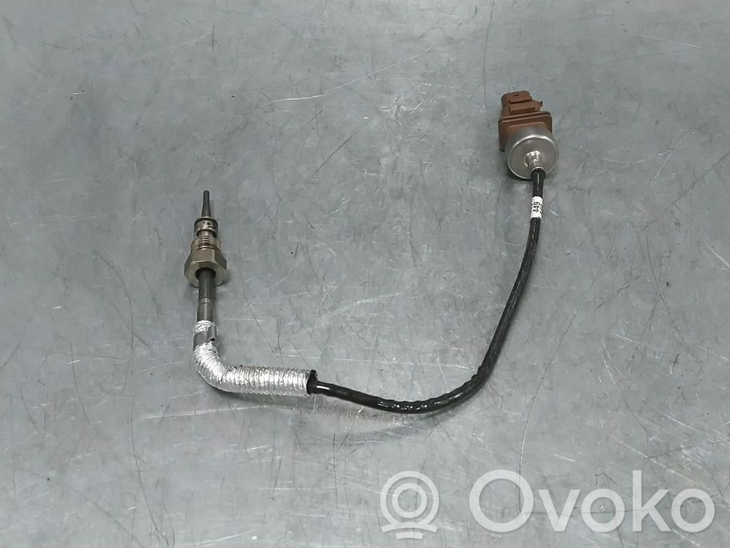Volkswagen Crafter Sensor 