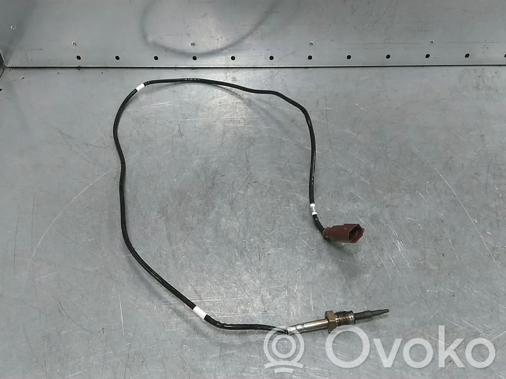Volkswagen Crafter Sensor 