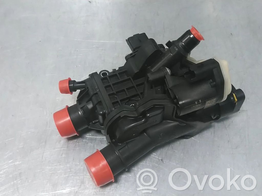 Opel Vivaro Termostato/alloggiamento del termostato 