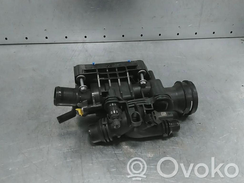Opel Vivaro Termostato/alloggiamento del termostato 