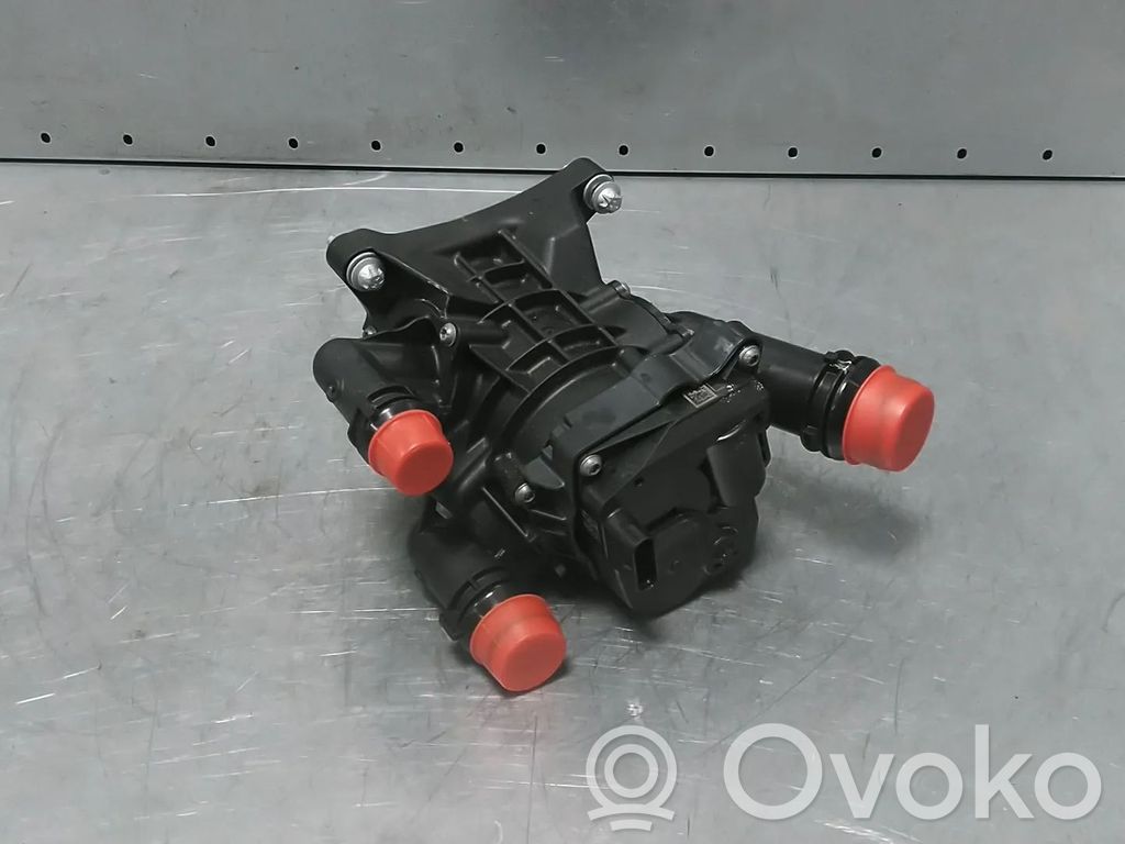BMW X7 G07 Termostat / Obudowa termostatu 