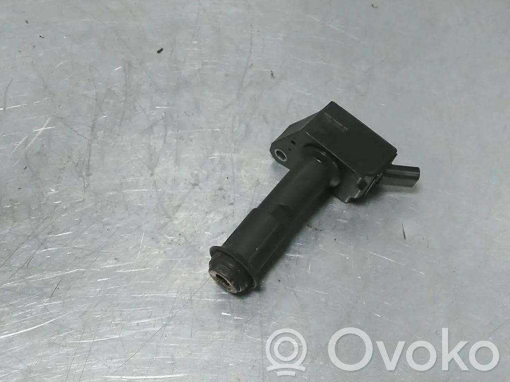 Ford Focus Cewka zapłonowa wysokiego napięcia 