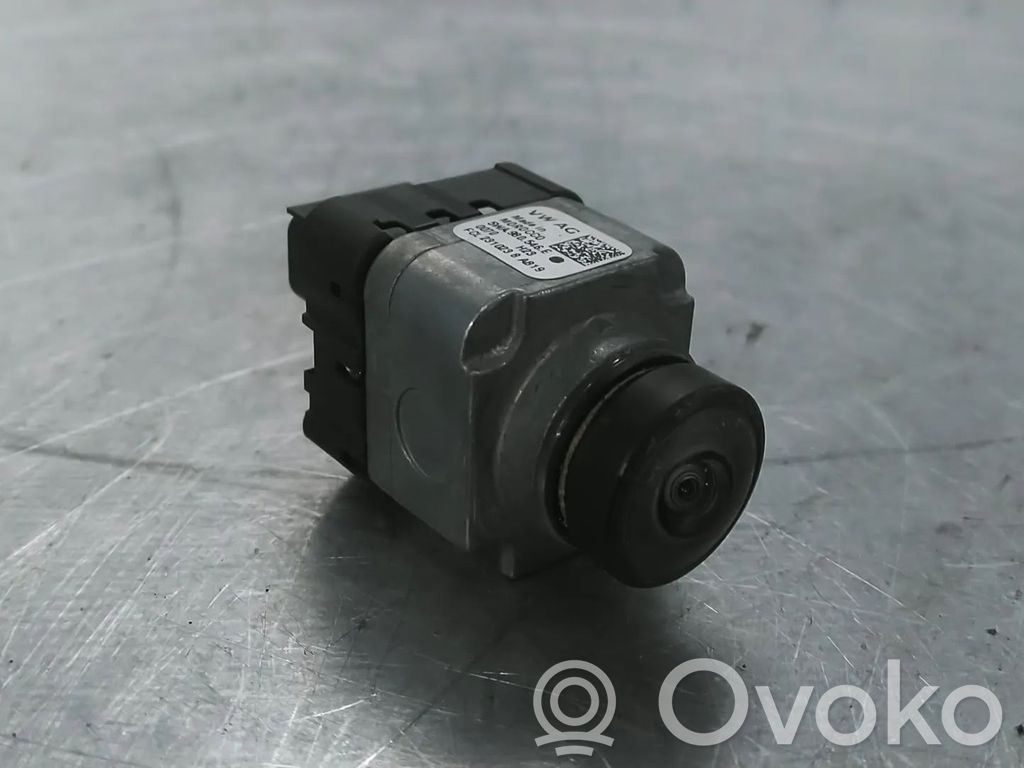 Cameră parbriz   5WA980546E