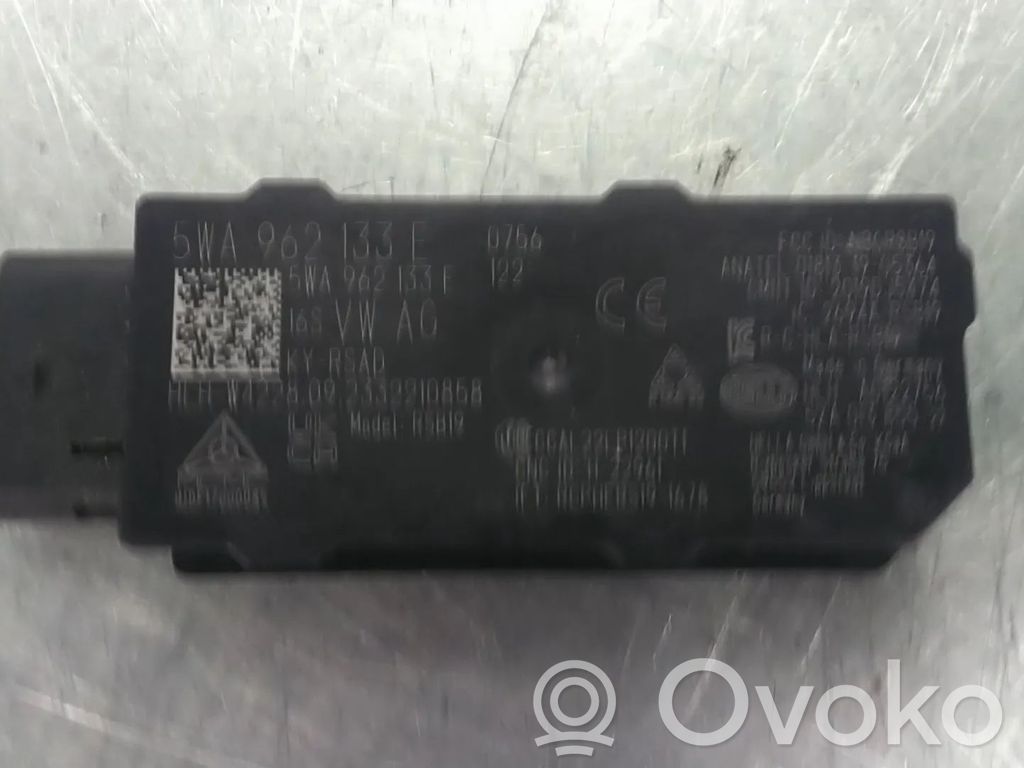 Antena de radio   5WA962133E