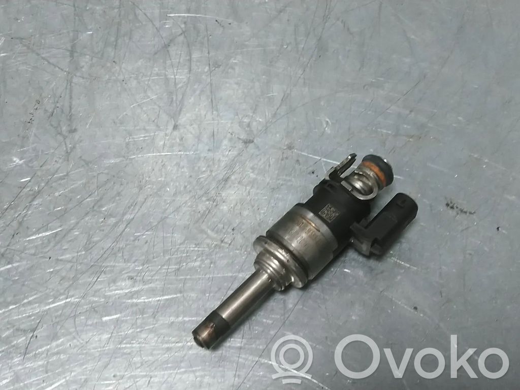 Ford Focus Inyector de combustible 