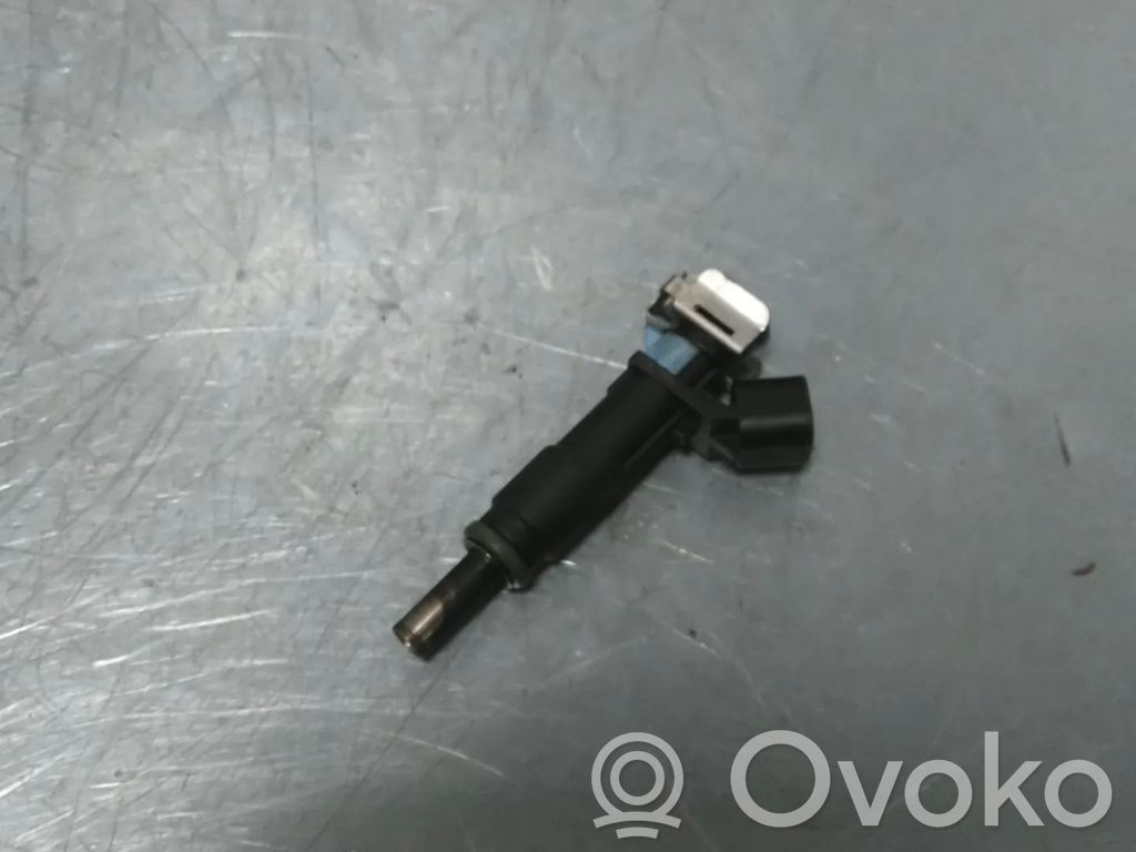 Inyector de combustible   HX7G9F593CA,2248272,YZDA