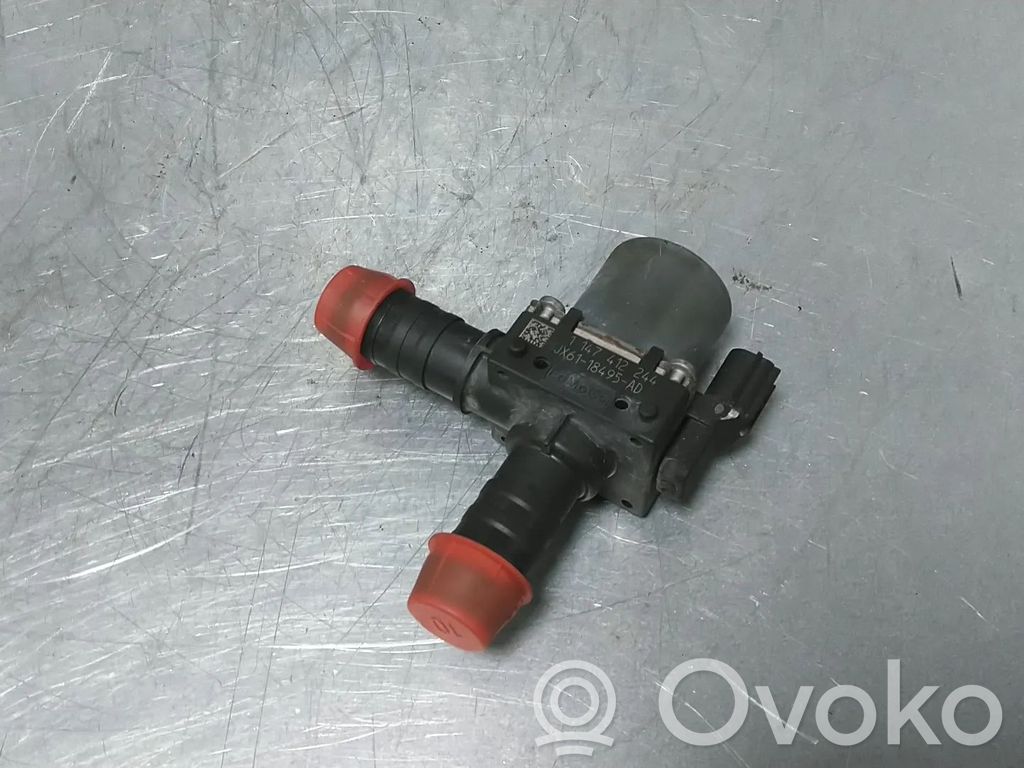 Ford Focus Supapă control încălzitor lichid răcire 