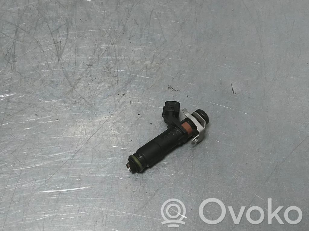 Renault Twingo II Inyector de combustible 