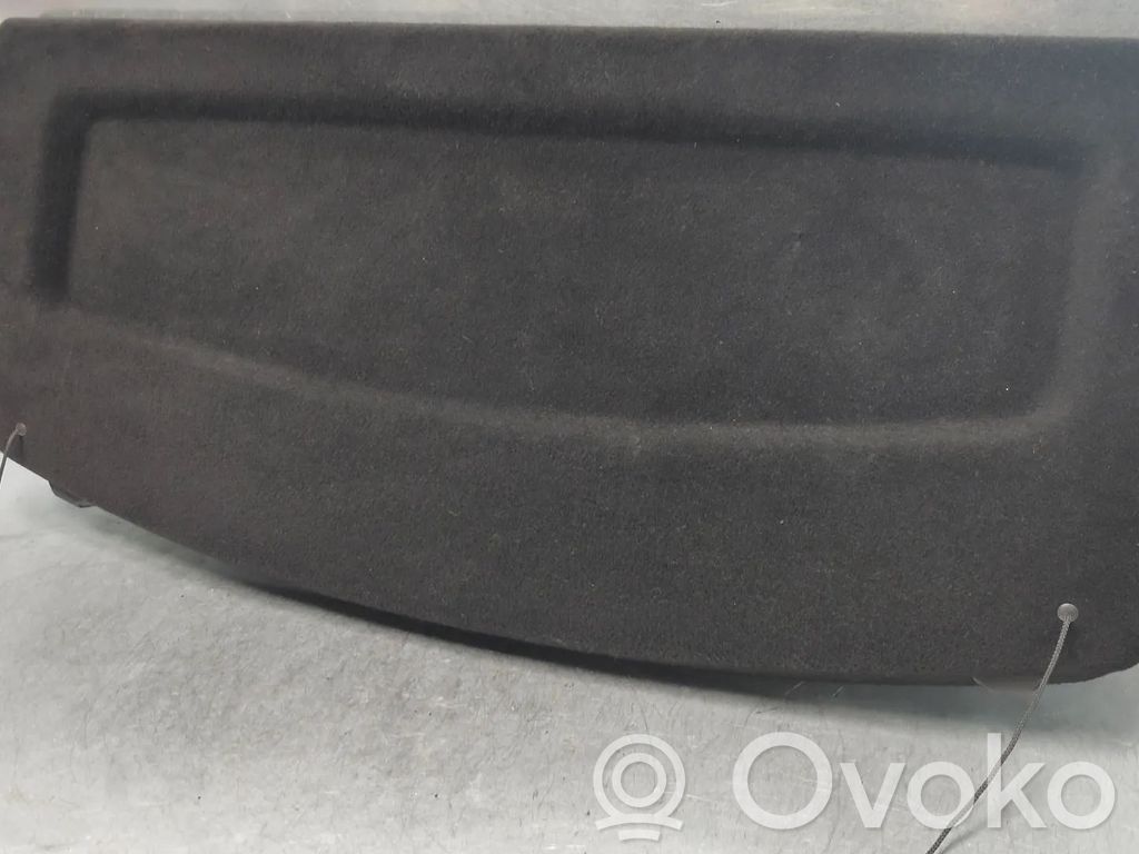Opel Meriva B Cappelliera 