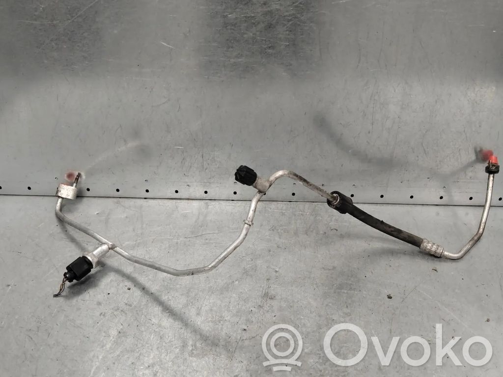 Volkswagen Golf VII Conductă/furtun aer condiționat (A/C) 
