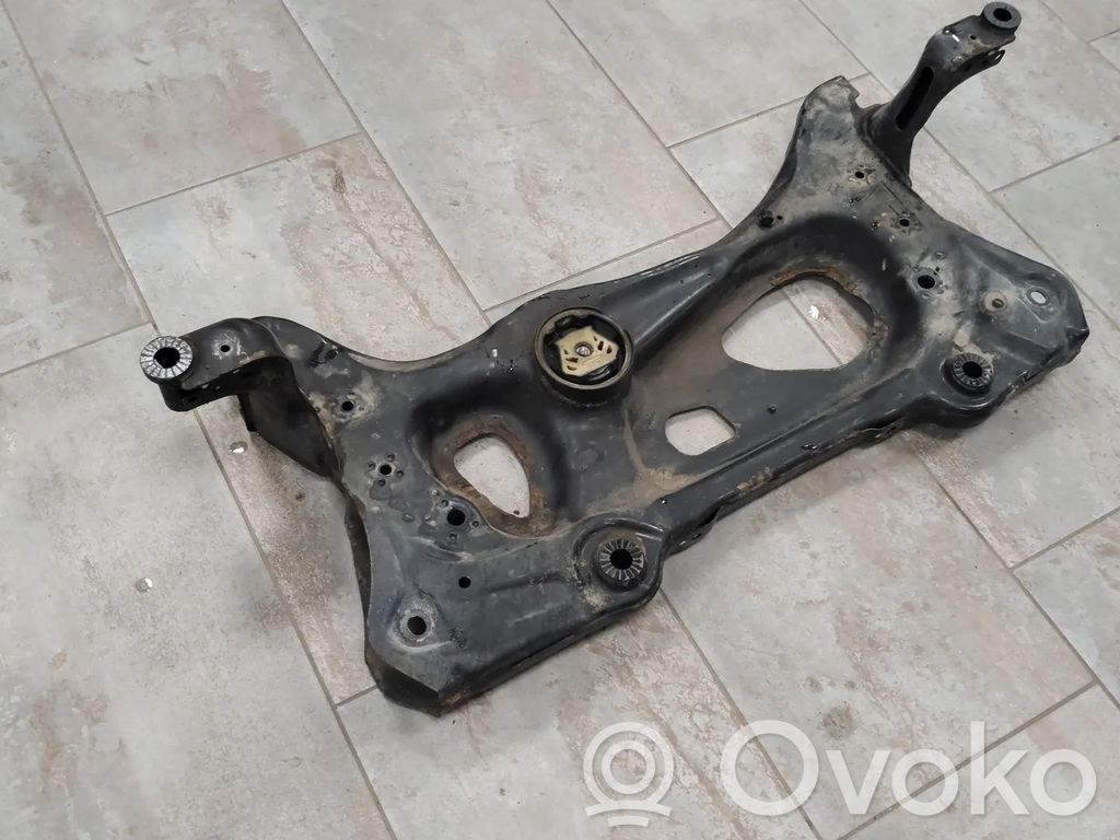 Volkswagen Golf VII Subcadru frontal 