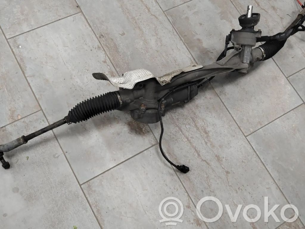 Volkswagen Golf VII Casetă direcție 