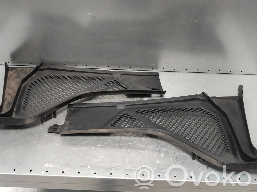 BMW X5 F15 Rivestimento del tergicristallo 