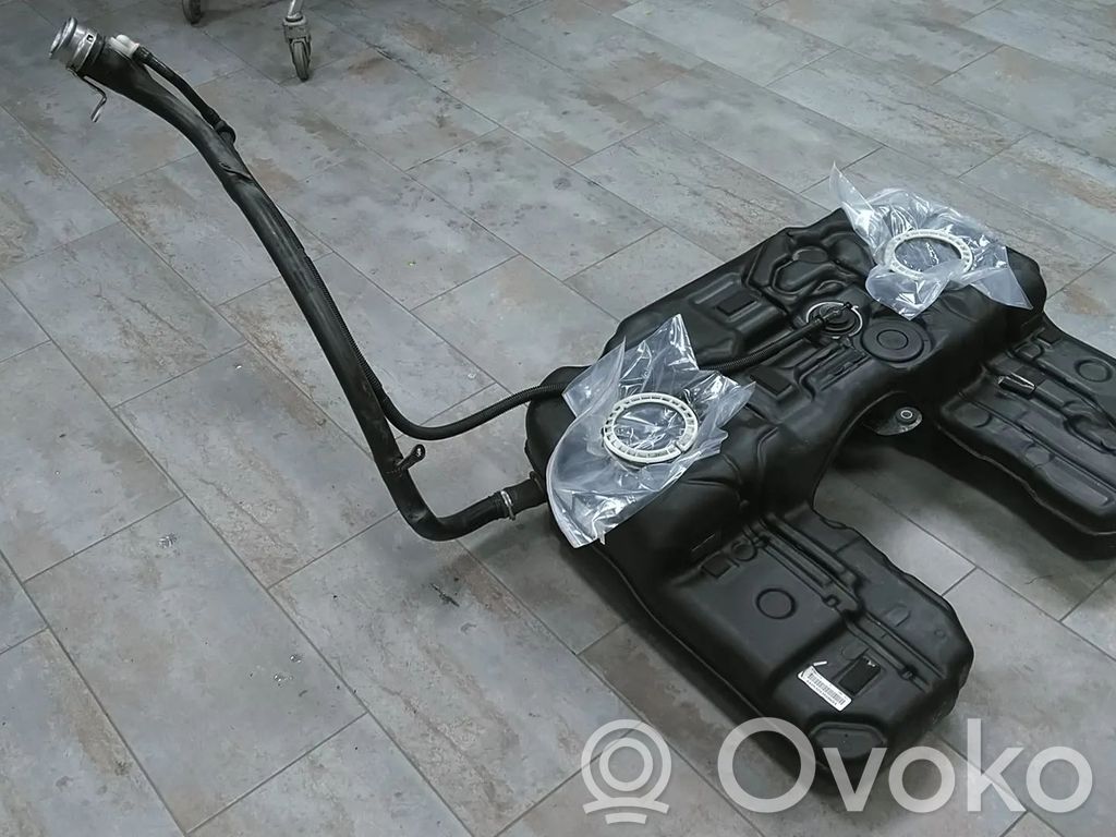 BMW X5 F15 Polttoainesäiliö 