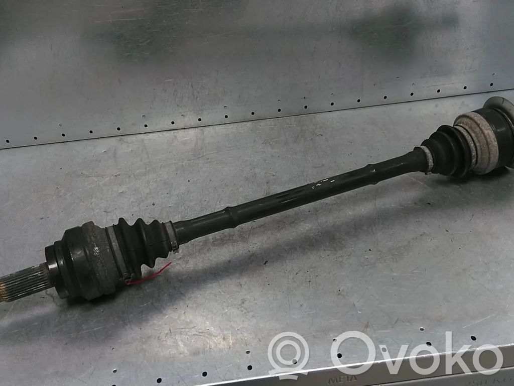 BMW X5 F15 Planetară spate 