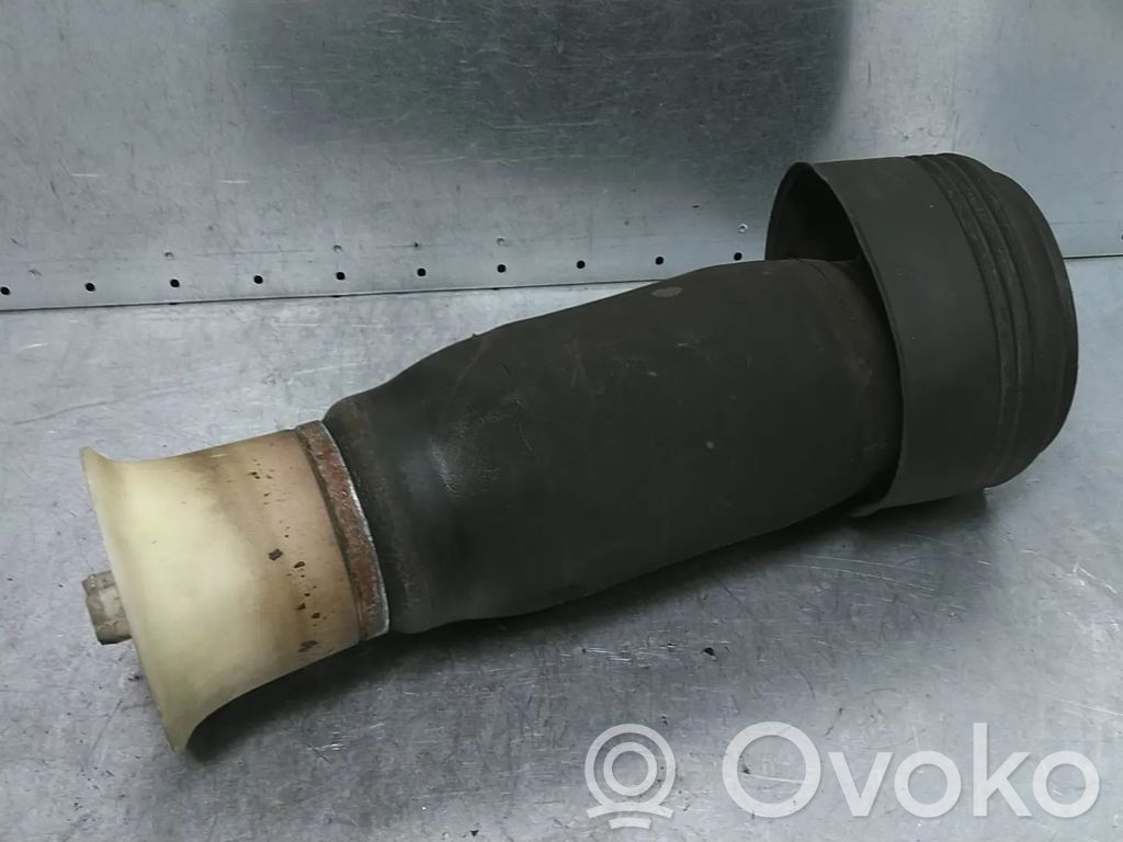 BMW X5 F15 Butelie suspensie pneumatică 