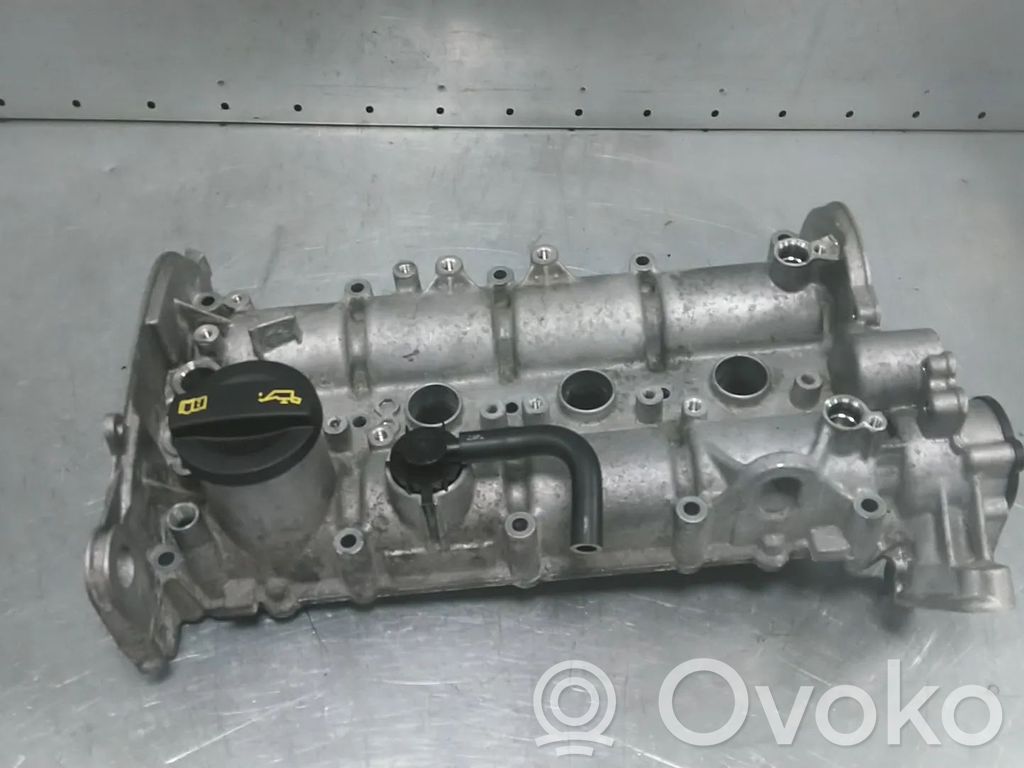Volkswagen PASSAT B8 Ax cu came 