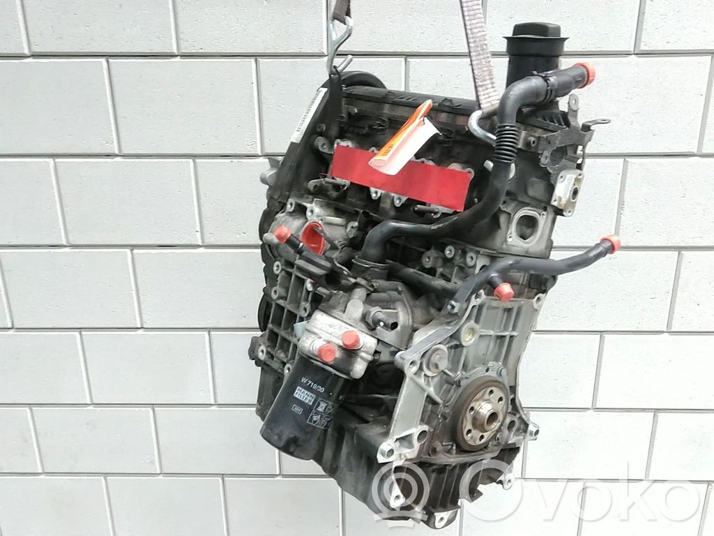 Seat Altea Motor 
